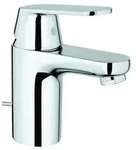GROHE Eurosmart Cosmopolitan Einhand-Waschtischbatterie S-Size, mit