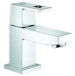 GROHE Eurocube Standventil XS-Size chrom - chrom