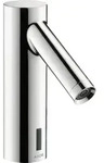 Axor Starck Elektronik-Waschtischmischer - Chrom