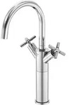 Steinberg Serie 250 Waschtisch-Einhebelmischer - chrom
