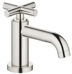 Dornbracht Tara. Standventil Ausladung 100mm - Platin
