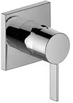 KEUCO IXMO PURE Unterputz-Einhebelmischer UP DN15 - Chrom