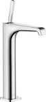 Axor 36104000, Axor Citterio E Einhebel-Waschtischmischer 250 Chrom