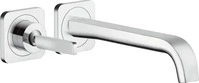 Axor 36106000, Axor Citterio E Einhebel-Waschtischmischer Unterputz mit...