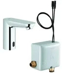 GROHE Powerbox Euroeco CE IR-Elektronik ohne Mischung - Neutral