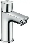 Hansgrohe Standventil 70 ohne Ablaufgarnitur Logis 71120000 - Chrom