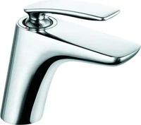 KLUDI 520260575, KLUDI Balance Waschtisch-Einhandmischer chrom