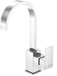 Steinberg Serie 135 Einhebel-Waschtischmischer - chrom