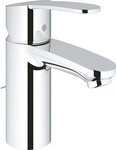 GROHE 3355720E, GROHE Einhand-Waschtisch-Batterie Eurostyle C EcoJoy versenkbare