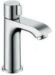 Hansgrohe Standventil 100 ohne Ablaufgarnitur Metris - Chrom