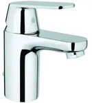 GROHE Eurosmart Cosmopolitan Einhand-Waschtischbatterie S-Size, mit versenkbarer