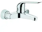 GROHE Euroeco Einhand-Waschtisch-Batterie - chrom