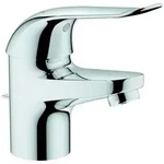 GROHE Euroeco Einhand-Waschtisch-Batterie - chrom