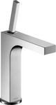 Axor 39032000, Axor Citterio Einhebel-Waschtischmischer 160 Chrom