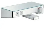 Hansgrohe ShowerTablet Select 300 Wannenthermostat Aufputz - Chrom