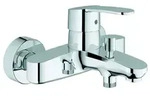 GROHE Eurostyle Cosmopolitan Einhand-Wannenbatterie - chrom