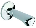 GROHE Wanneneinlauf 13540 DN20 Ausladung 140mm chrom - chrom