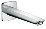 Hansgrohe Wanneneinlauf Talis E - Chrom