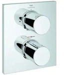 GROHE Thermostat Grohtherm F - chrom