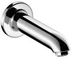 Hansgrohe Wanneneinlauf - Chrom