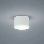 Helestra PALA LED Deckenleuchte - wei&szlig; matt