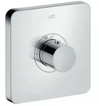 Axor Urquiola ShowerSelect Thermostat Highflow Unterputz - Chrom