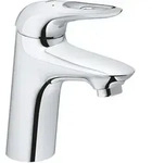 GROHE Eurostyle Einhand-Waschtischbatterie S-Size - chrom