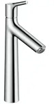 Hansgrohe Einhebel-Waschtischmischer 190 Talis S ohne Ablaufgarnitur 72032000 - Chrom