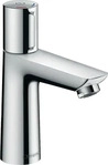 Hansgrohe 71751000, Hansgrohe Einhebel-Waschtischmischer 110 Talis Select E ohne