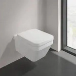 Villeroy & Boch Architectura Wand-Tiefsp&uuml;l-WC DirectFlush ohne Sp&uuml;lrand - wei&szlig;