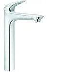 GROHE Eurostyle Einhand-Waschtischbatterie XL-Size, offener Hebelgriff - chrom