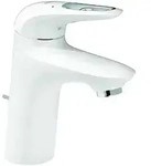 GROHE Eurostyle Einhand-Waschtischbatterie S-Size, offener Griff, mit