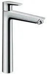 Hansgrohe Einhebel-Waschtischmischer 240 Talis E ohne Ablaufgarnitur - Chrom