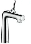 Hansgrohe Einhebel-Waschtischmischer 140 Talis S mit Zugstangen Ablaufgarnitur