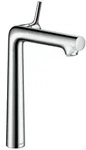 Hansgrohe Einhebel-Waschtischmischer 250 Talis S mit Zugstangen Ablaufgarnitur