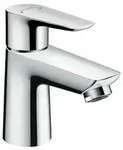Hansgrohe Einhebel-Waschtischmischer 80 Talis E f&uuml;r offene Warasserbereiter 71707000