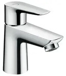 Hansgrohe Standventil 80 f&uuml;r Kaltwasser Talis E - Chrom
