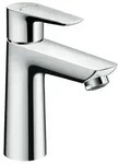 Hansgrohe Einhebel-Waschtischmischer 110 Talis E LowFlow 3,5l/min mit