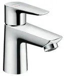 Hansgrohe Einhebel-Waschtischmischer 80 CoolStart ohne Ablaufgarnitur 71704000 -