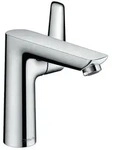 Hansgrohe Einhebel-Waschtischmischer 150 Talis E ohne Ablaufgarnitur 71755000 - Chrom