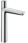 Hansgrohe Einhebel-Waschtischmischer 240 Talis Select E mit Zugstangen Ablaufgarnitur