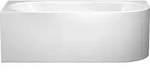 Kaldewei Meisterst&uuml;ck Centro Duo 2 rechts Vorwand-Badewanne 1800 x 800 x 460mm...