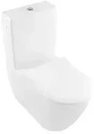 Villeroy & Boch Subway 2.0 Wand-Tiefsp&uuml;l-WC DirectFlush sp&uuml;lrandlos - Wei&szlig; Alpin