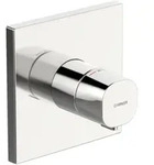 Hansa Living Thermostat - chrom