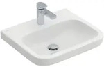 Villeroy & Boch Architectura Waschtisch 550 x 470, mit Hahnloch, ohne &Uuml;berlauf -