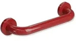 HEWI Serie 477/801 ICONIC Wannengriff - rubinrot