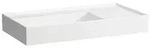 LAUFEN Kartell Wand-Waschtisch 900 x 460mm - wei&szlig;