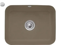 Villeroy & Boch 670602TR, Villeroy & Boch Cisterna 60C K&uuml;chensp&uuml;le, mit