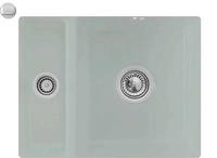 Villeroy & Boch 675802KD, Villeroy & Boch Subway 60 XU K&uuml;chensp&uuml;le, mit