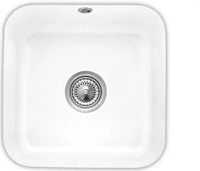 Villeroy & Boch 670301R1, Villeroy & Boch Cisterna 50 K&uuml;chensp&uuml;le, mit